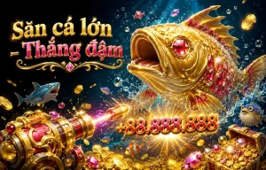 Bắn Cá Hồng Kông Bắn Cá Hồng Kông