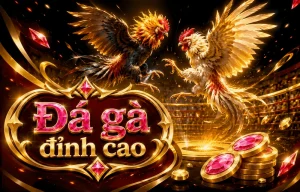 Sảnh mới Sảnh Đá Gà mới trên mb88vin