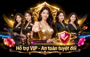 Giao diện game nổi bật trên mb88vin