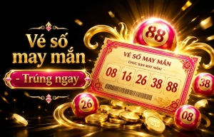 Giao diện Xổ Số mb88vin trên thiết bị di động